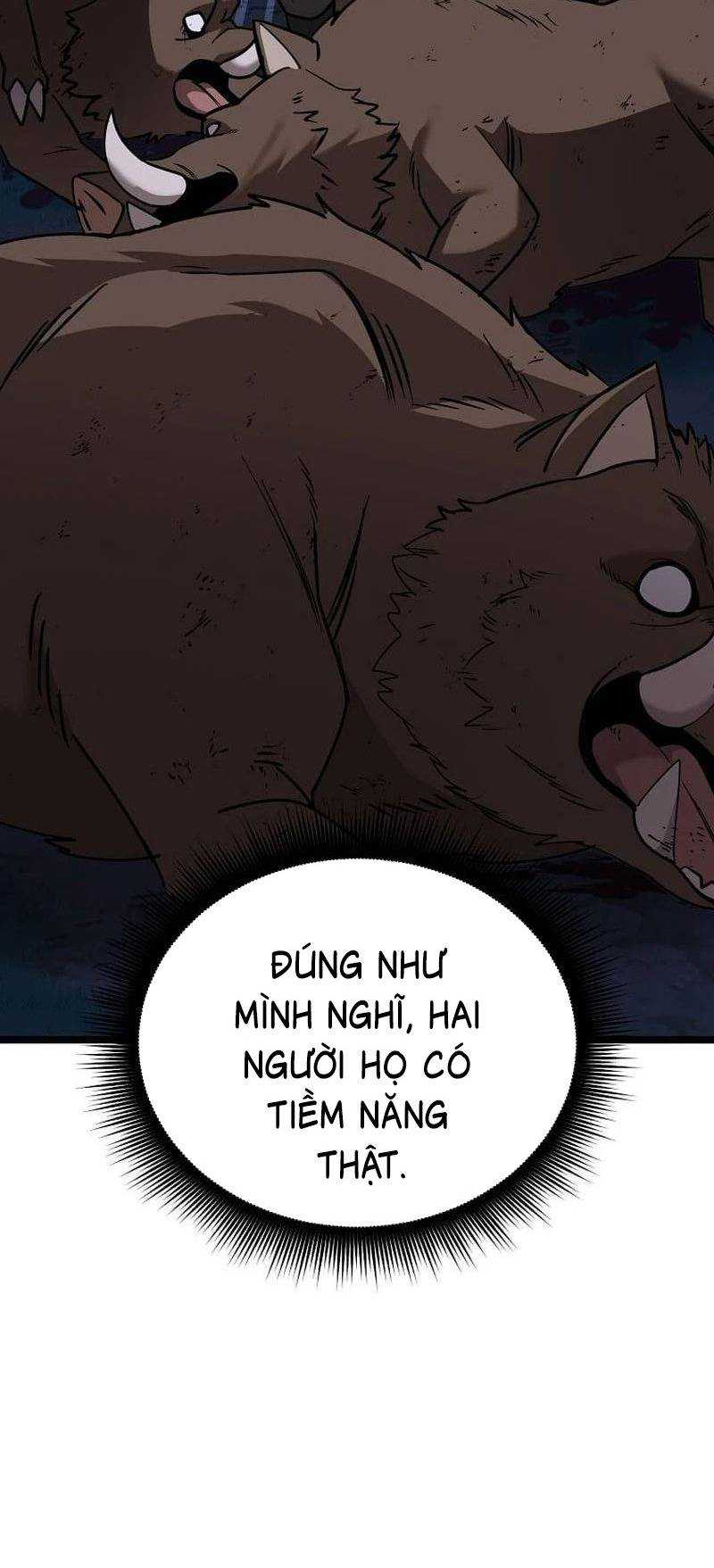 Ta Đoạt Bảo Ma Thần Chapter 6 - Trang 9