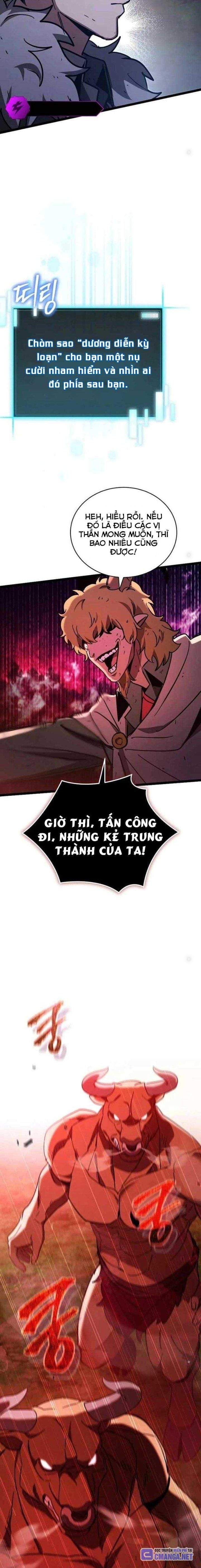 Ta Đoạt Bảo Ma Thần Chapter 26 - Trang 14