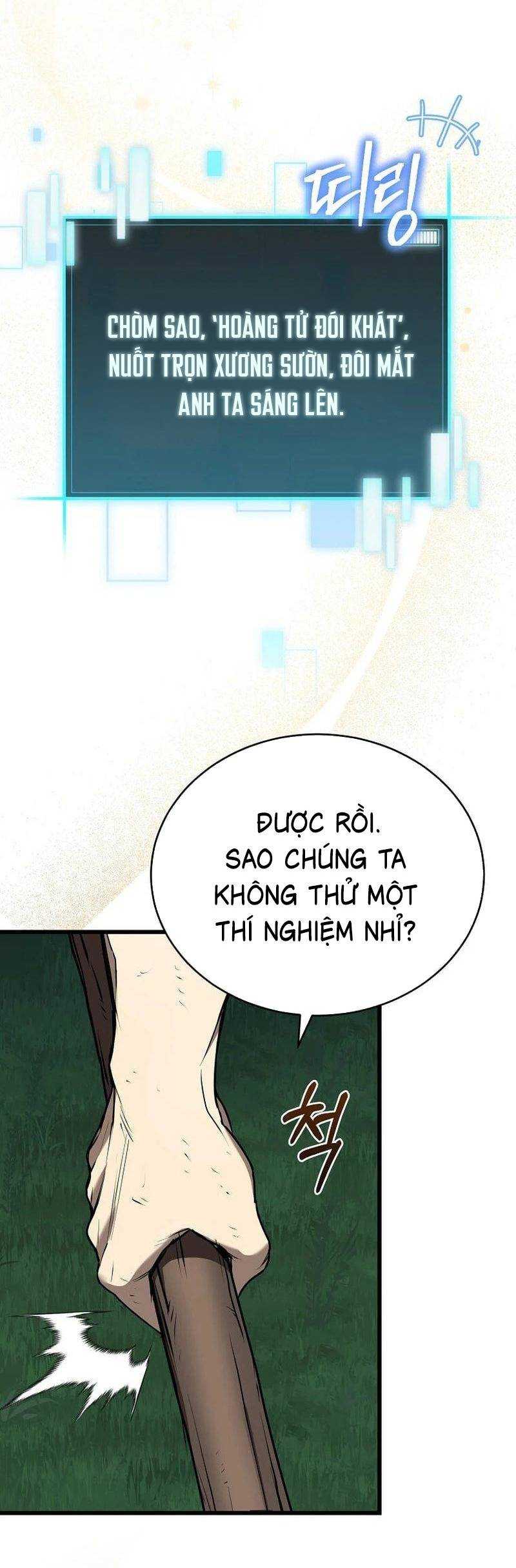 Ta Đoạt Bảo Ma Thần Chapter 4 - Trang 39