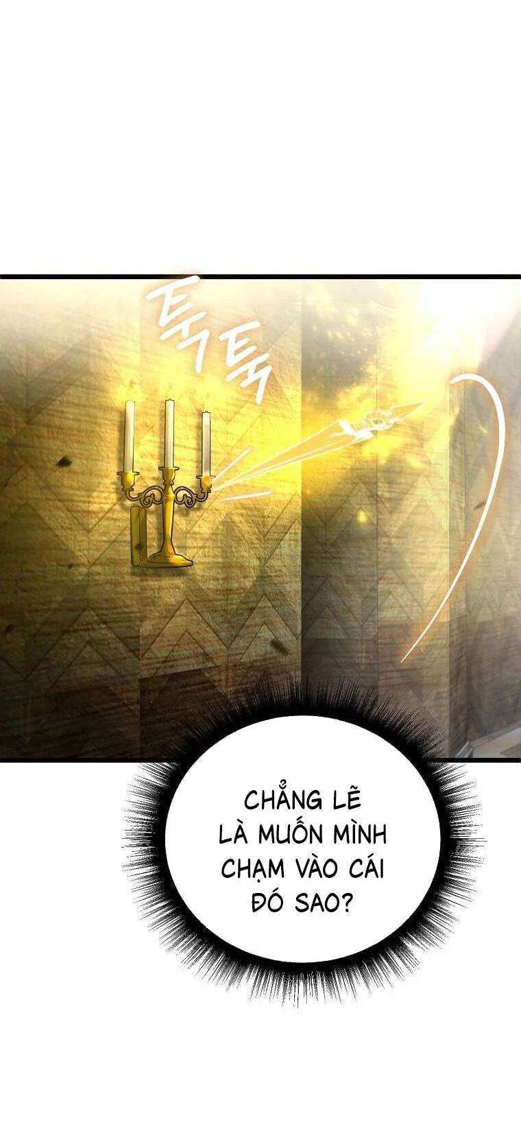 Ta Đoạt Bảo Ma Thần Chapter 1 - Trang 32