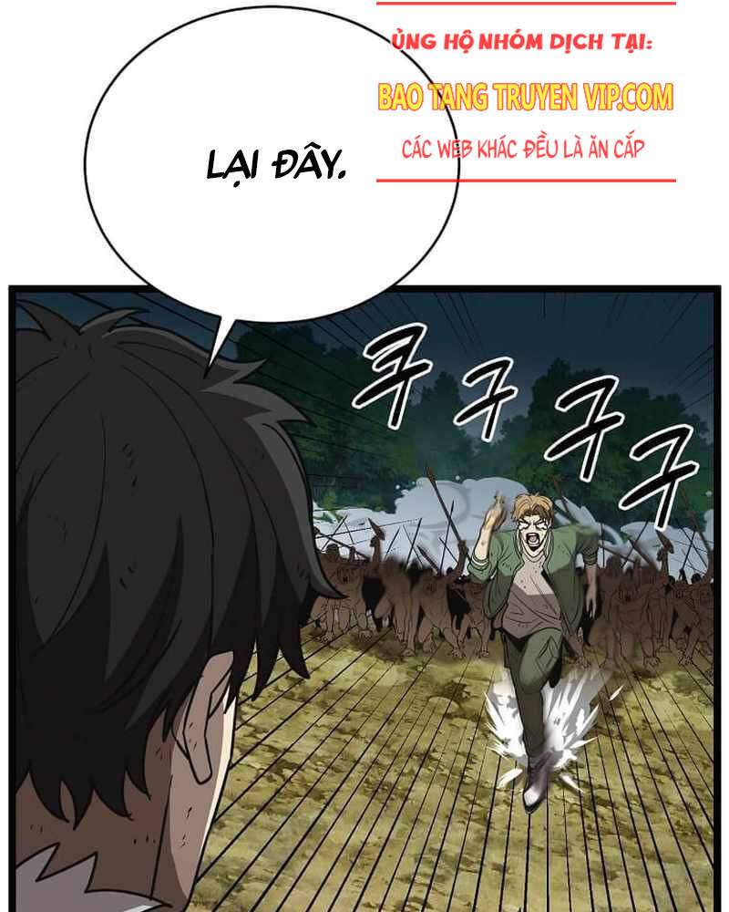 Ta Đoạt Bảo Ma Thần Chapter 8 - Trang 9