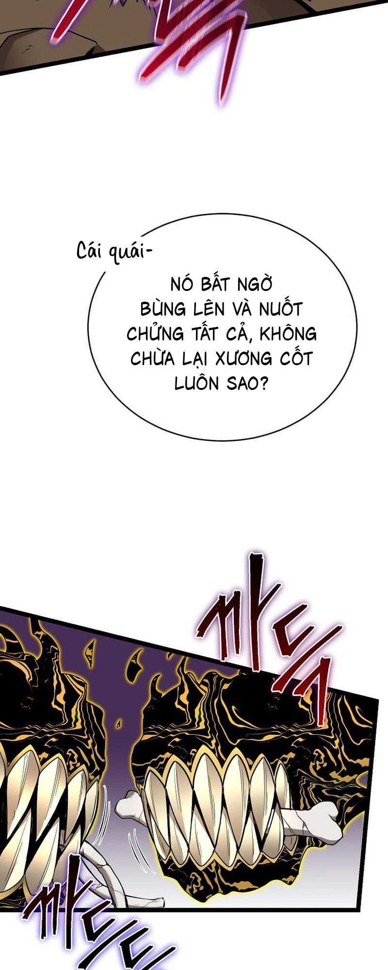 Ta Đoạt Bảo Ma Thần Chapter 3 - Trang 28