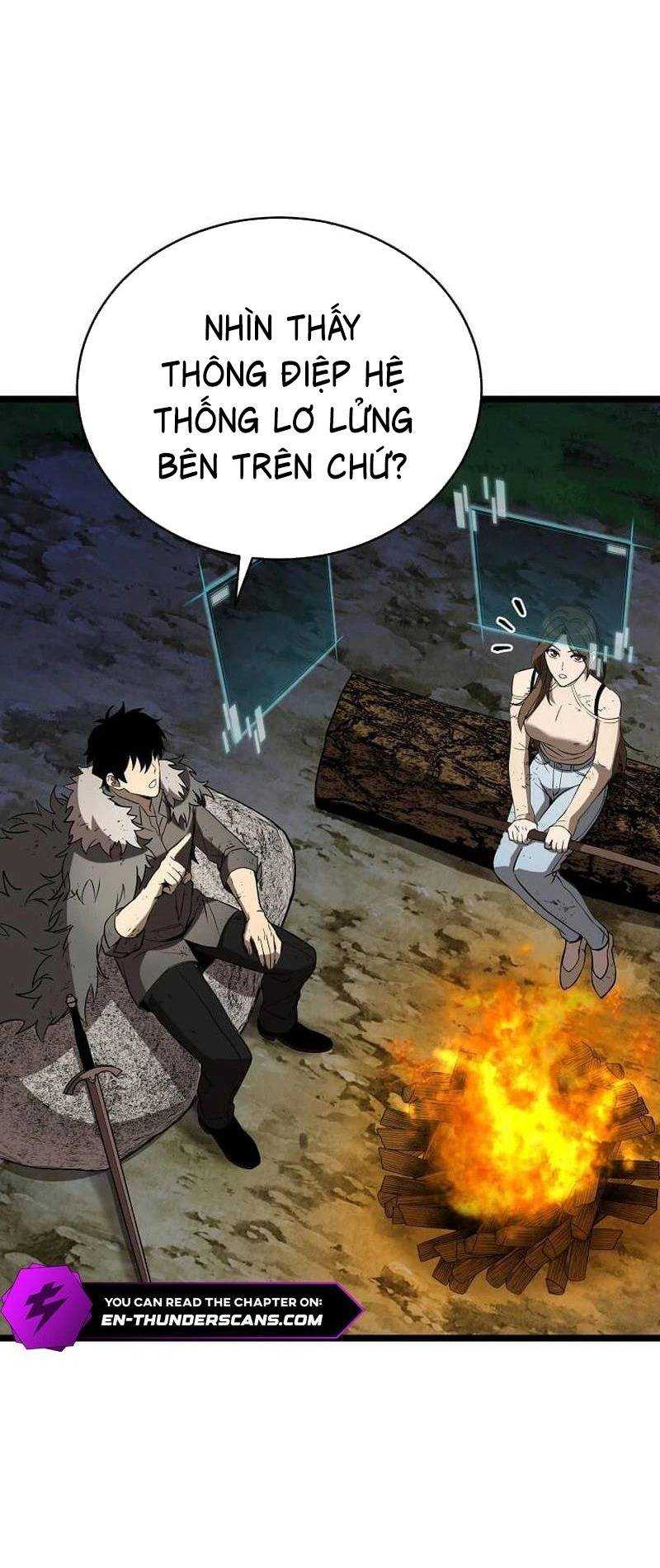 Ta Đoạt Bảo Ma Thần Chapter 7 - Trang 13