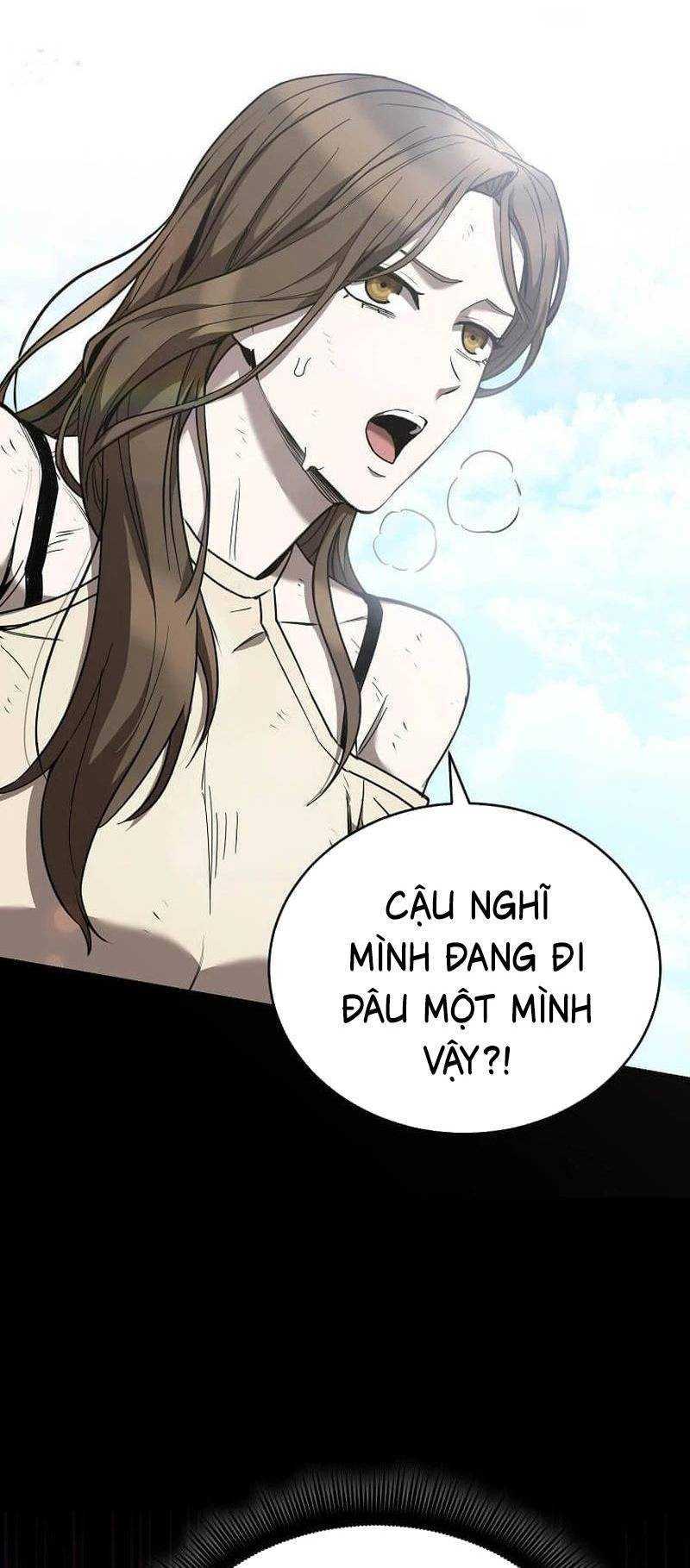 Ta Đoạt Bảo Ma Thần Chapter 4 - Trang 8