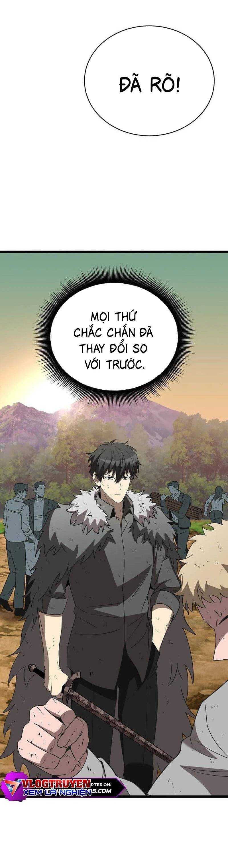 Ta Đoạt Bảo Ma Thần Chapter 7 - Trang 30