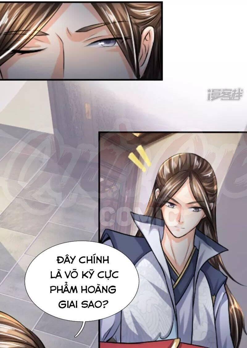 Chí Tôn Hồng Bao Hoàng Đế Chapter 11 - Trang 31