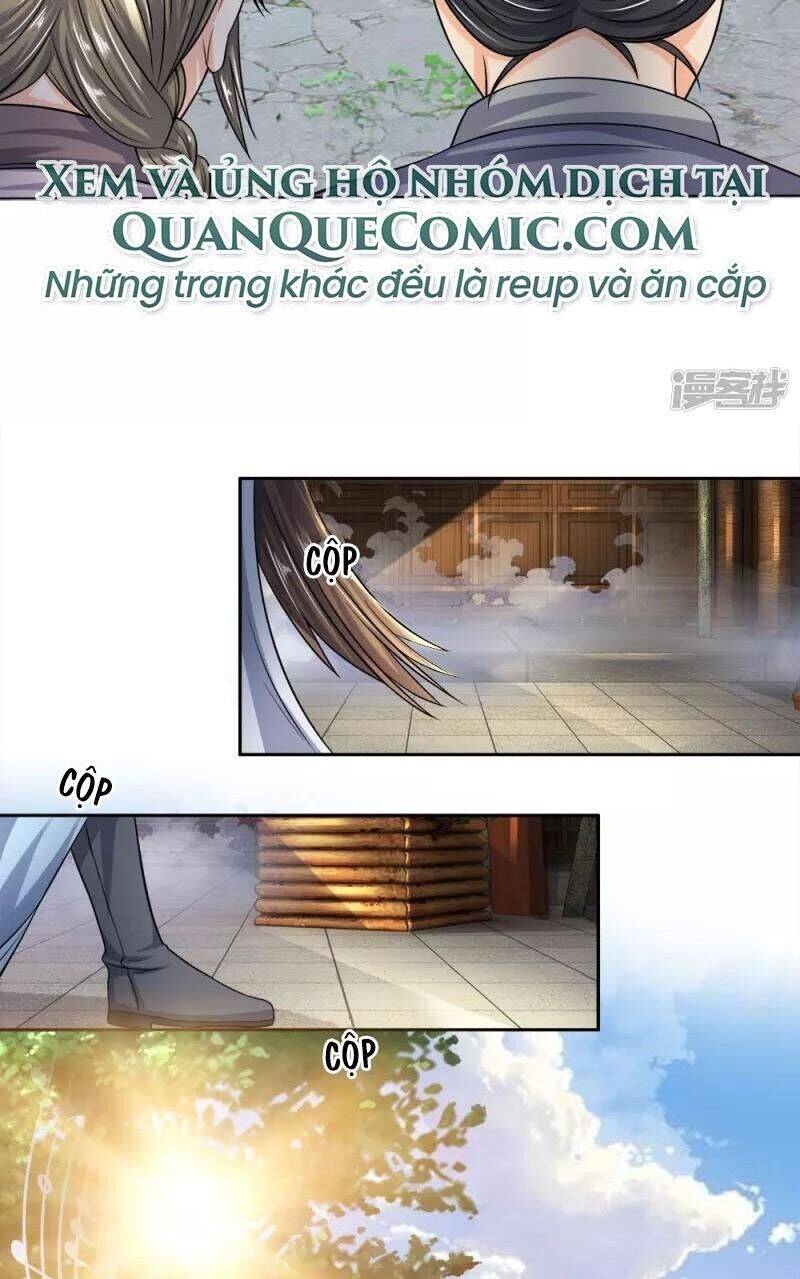 Chí Tôn Hồng Bao Hoàng Đế Chapter 18 - Trang 9