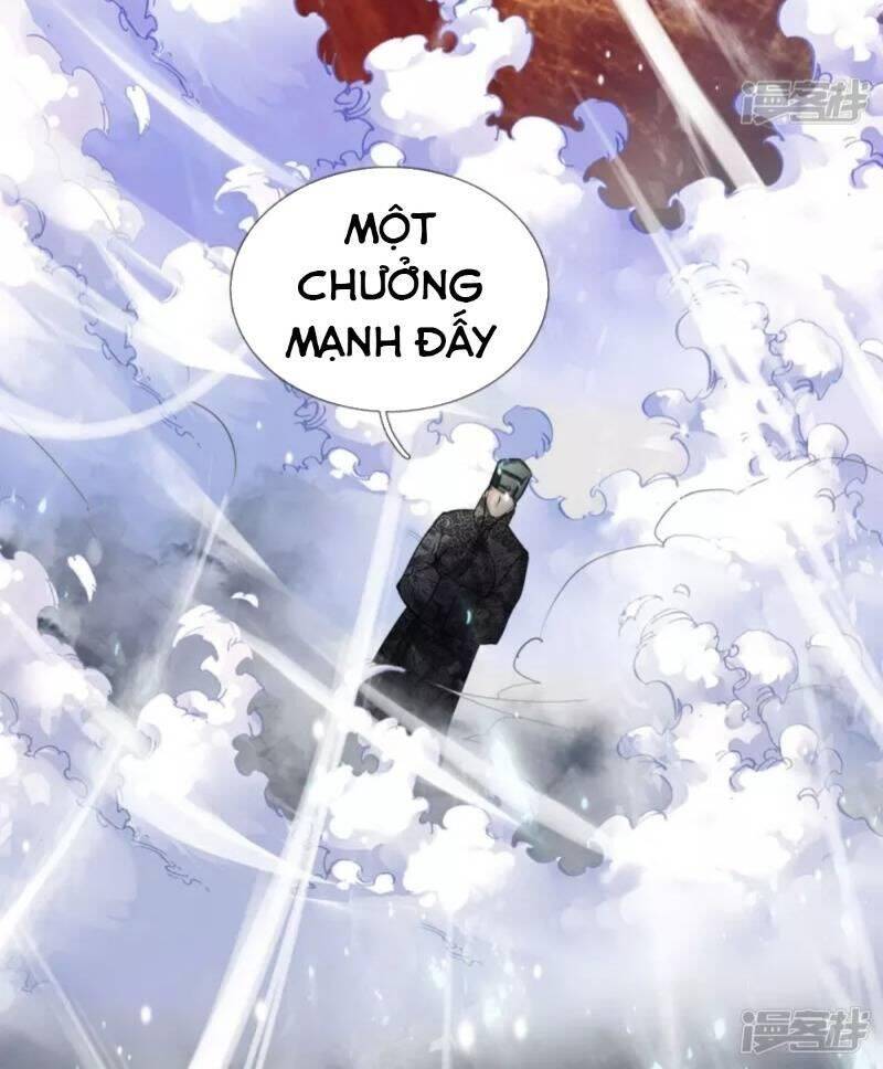 Chí Tôn Hồng Bao Hoàng Đế Chapter 3 - Trang 17