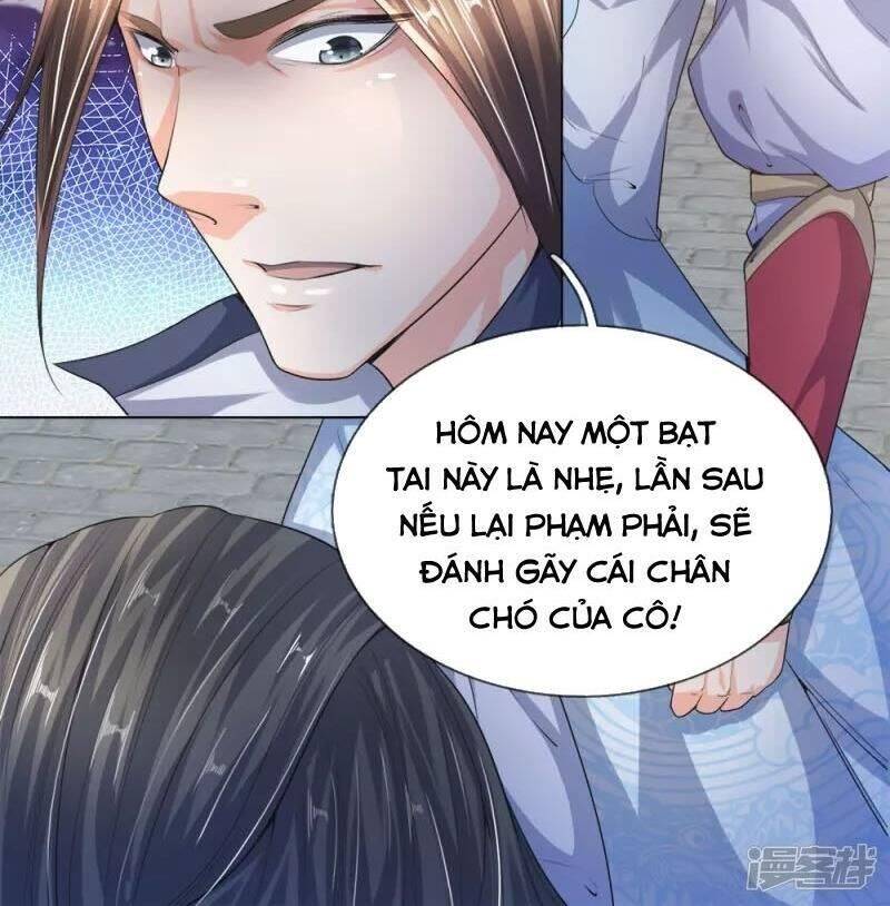 Chí Tôn Hồng Bao Hoàng Đế Chapter 13 - Trang 15