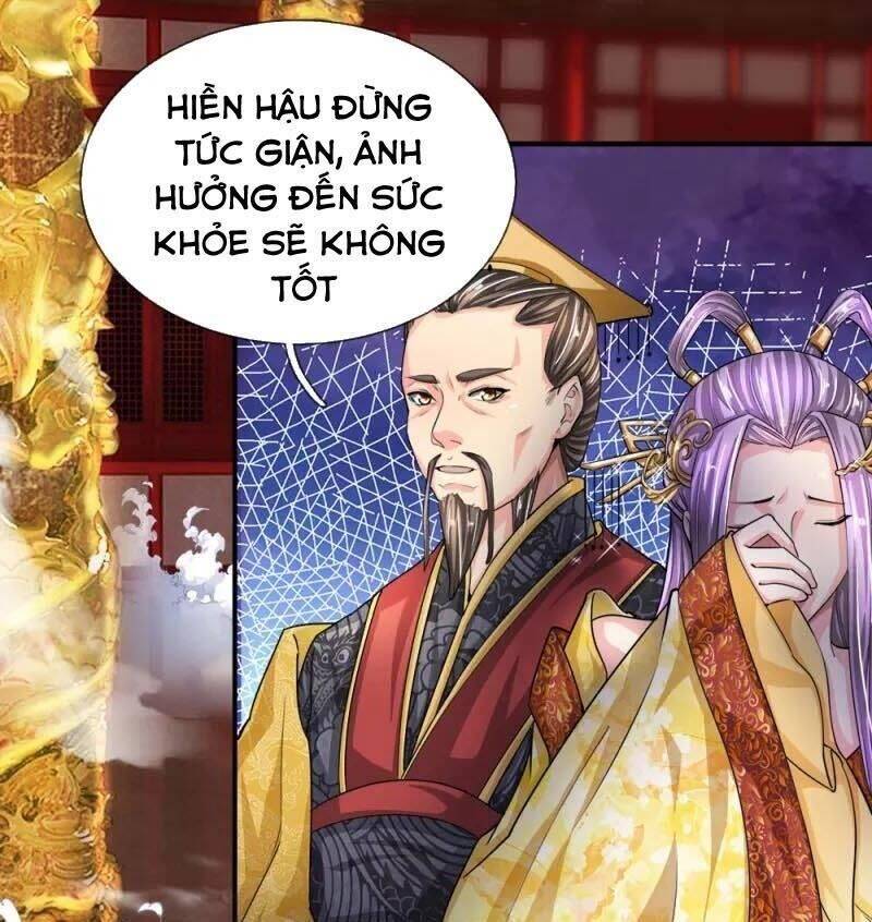 Chí Tôn Hồng Bao Hoàng Đế Chapter 6 - Trang 0