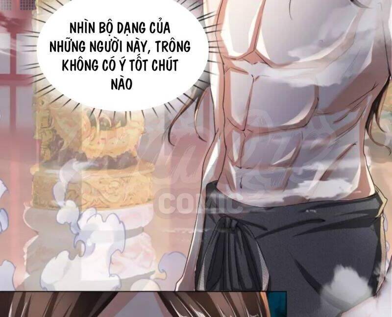 Chí Tôn Hồng Bao Hoàng Đế Chapter 4 - Trang 13