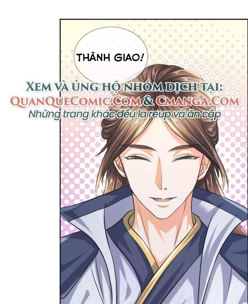 Chí Tôn Hồng Bao Hoàng Đế Chapter 32 - Trang 18