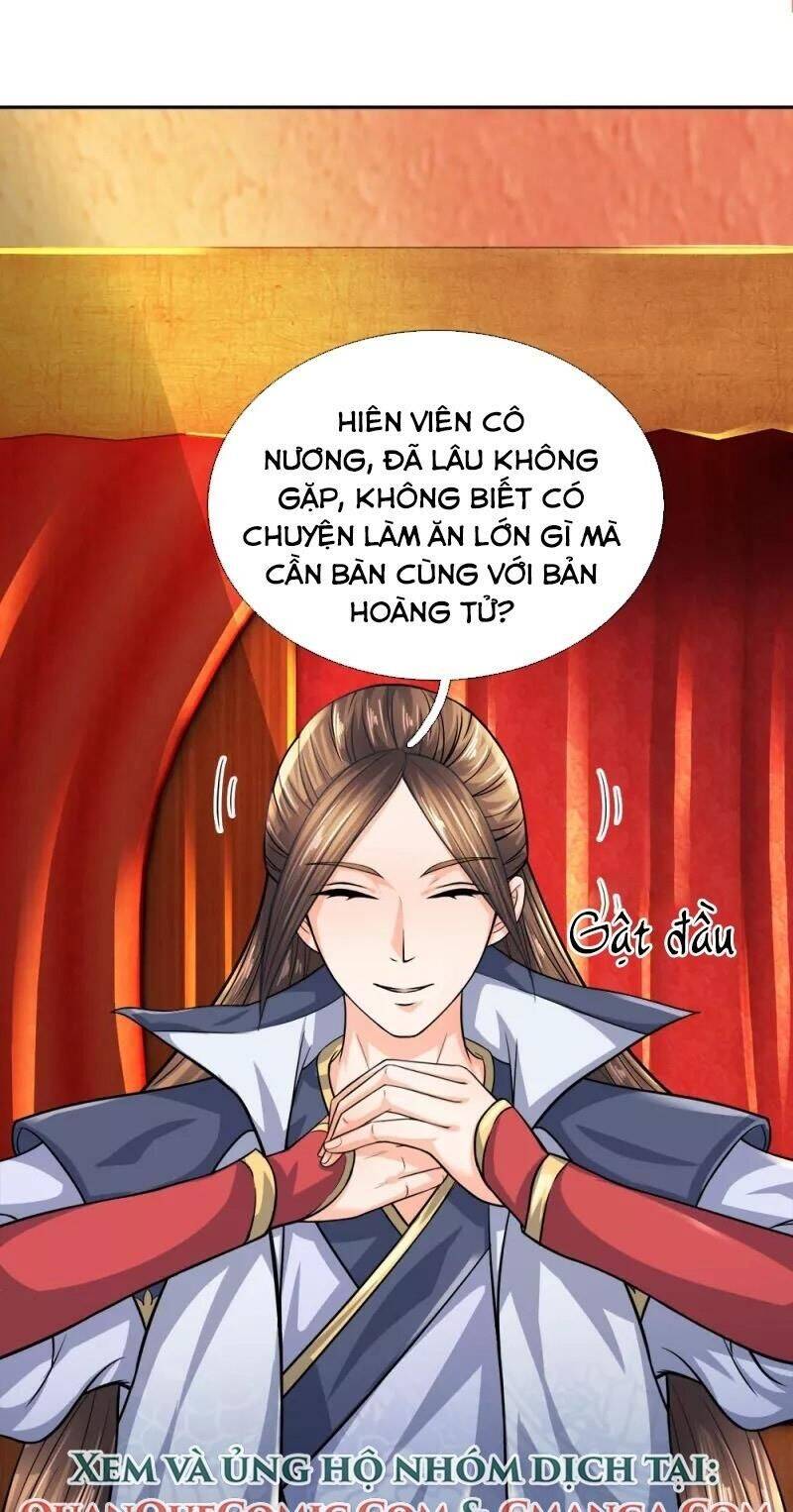 Chí Tôn Hồng Bao Hoàng Đế Chapter 31 - Trang 0