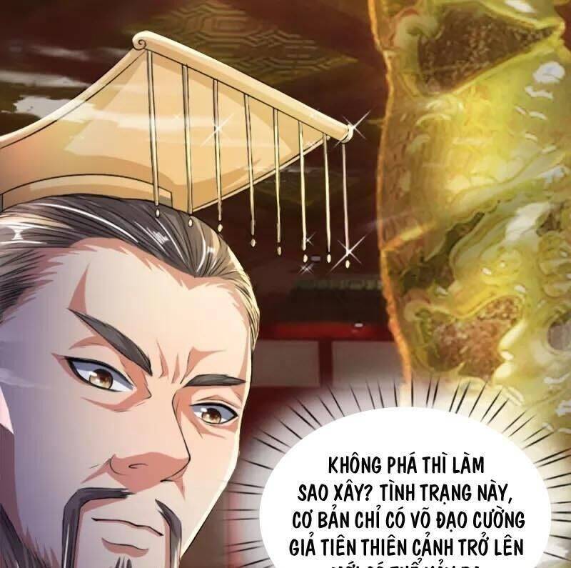 Chí Tôn Hồng Bao Hoàng Đế Chapter 5 - Trang 3