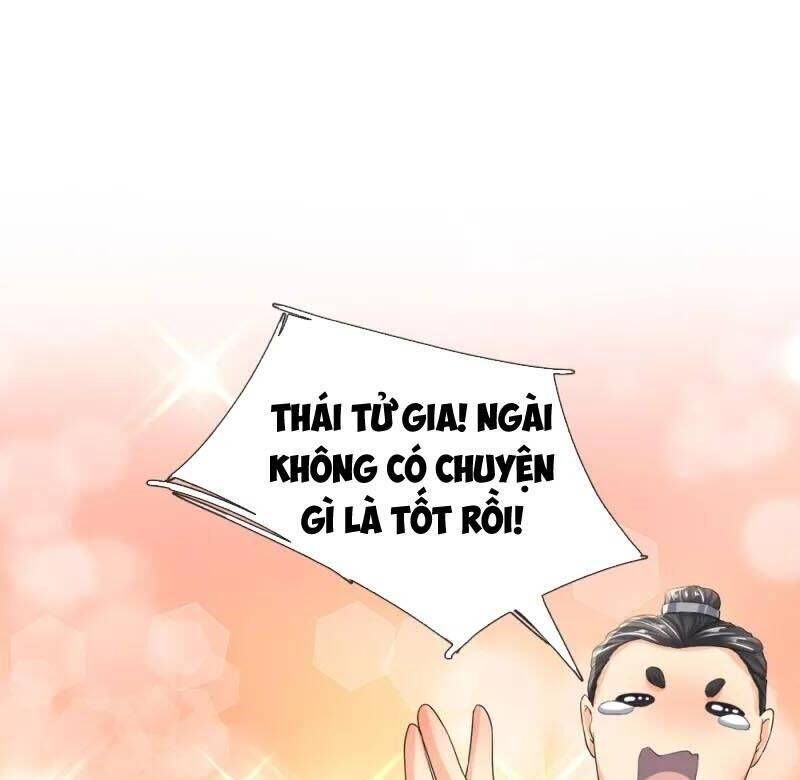 Chí Tôn Hồng Bao Hoàng Đế Chapter 10 - Trang 12