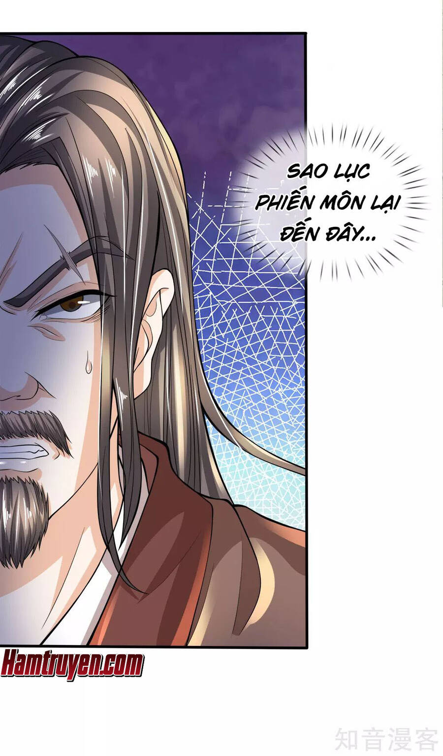 Chí Tôn Hồng Bao Hoàng Đế Chapter 41 - Trang 17