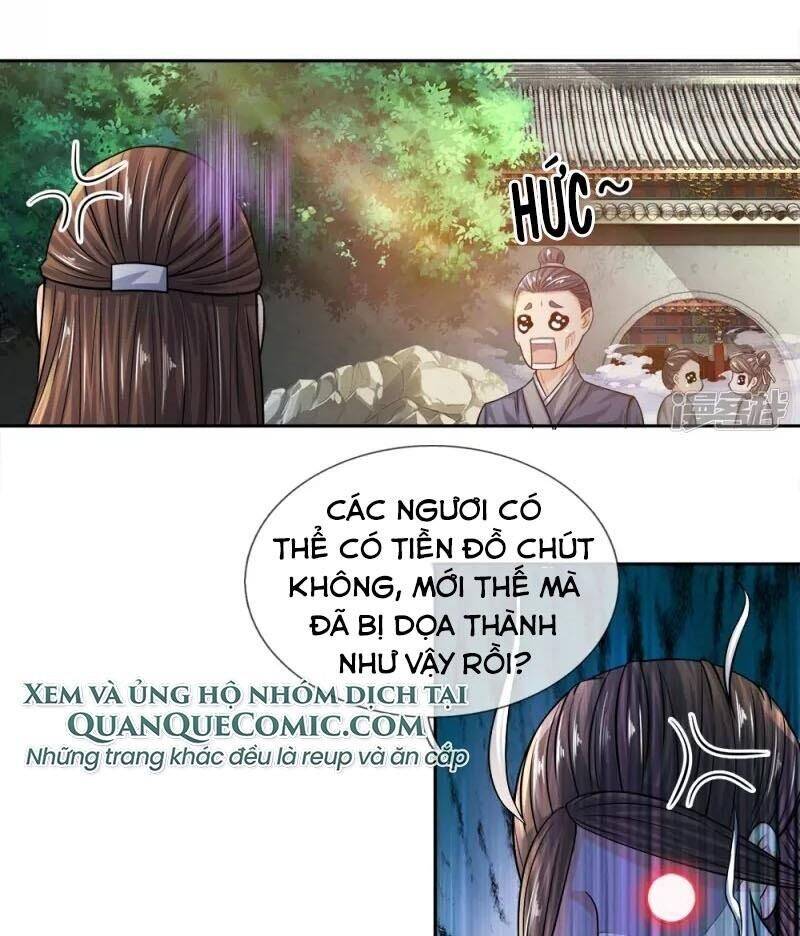 Chí Tôn Hồng Bao Hoàng Đế Chapter 18 - Trang 4