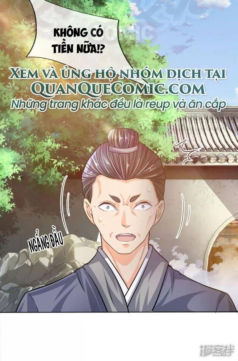 Chí Tôn Hồng Bao Hoàng Đế Chapter 18 - Trang 1