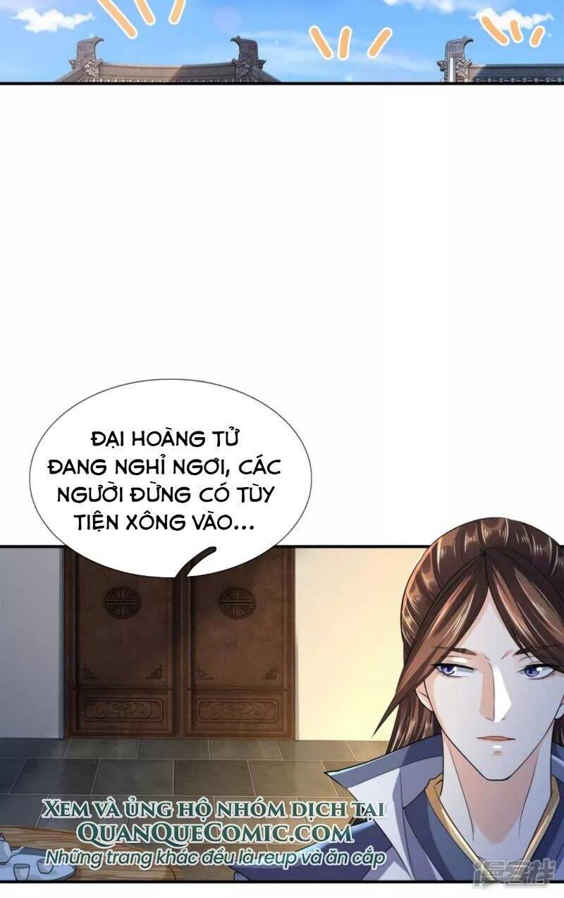 Chí Tôn Hồng Bao Hoàng Đế Chapter 12 - Trang 7