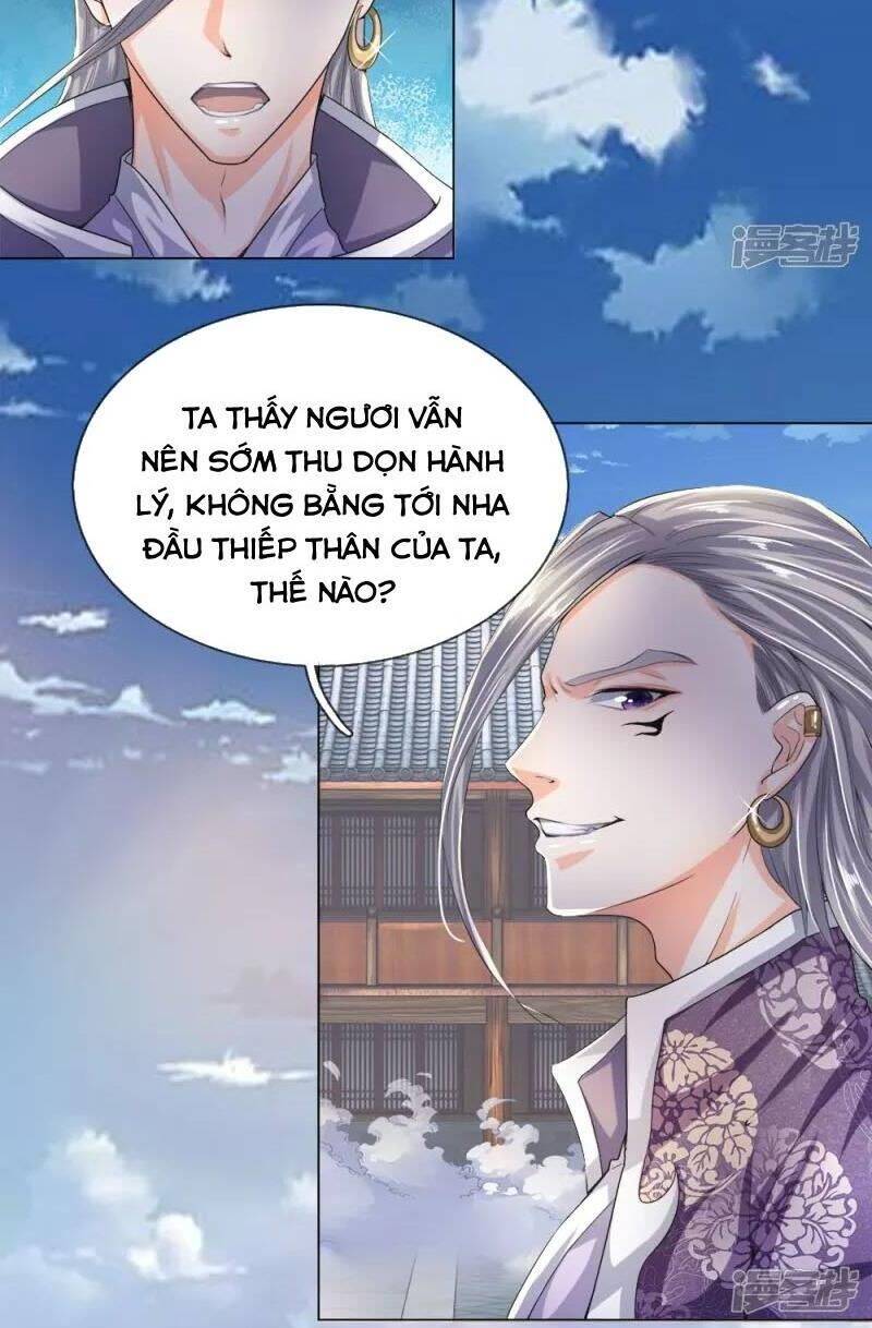 Chí Tôn Hồng Bao Hoàng Đế Chapter 13 - Trang 3