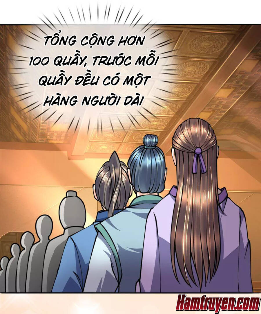 Chí Tôn Hồng Bao Hoàng Đế Chapter 36 - Trang 24