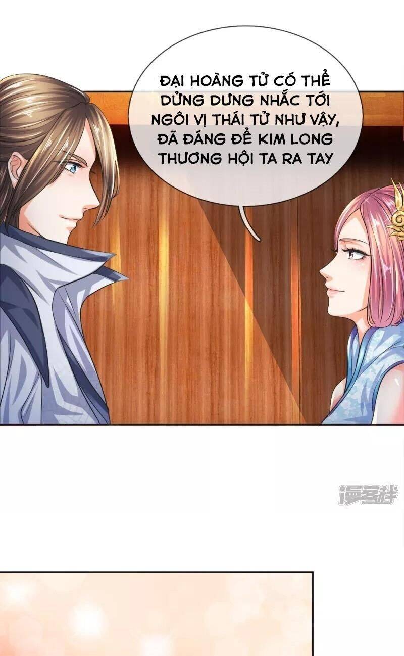 Chí Tôn Hồng Bao Hoàng Đế Chapter 32 - Trang 16