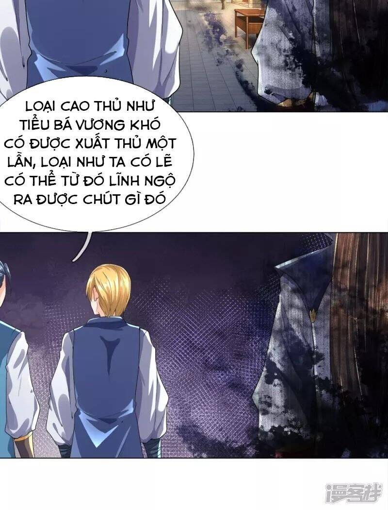 Chí Tôn Hồng Bao Hoàng Đế Chapter 19 - Trang 14