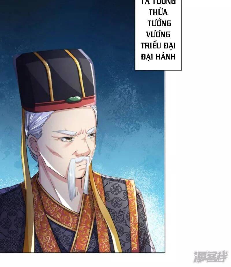 Chí Tôn Hồng Bao Hoàng Đế Chapter 4 - Trang 8