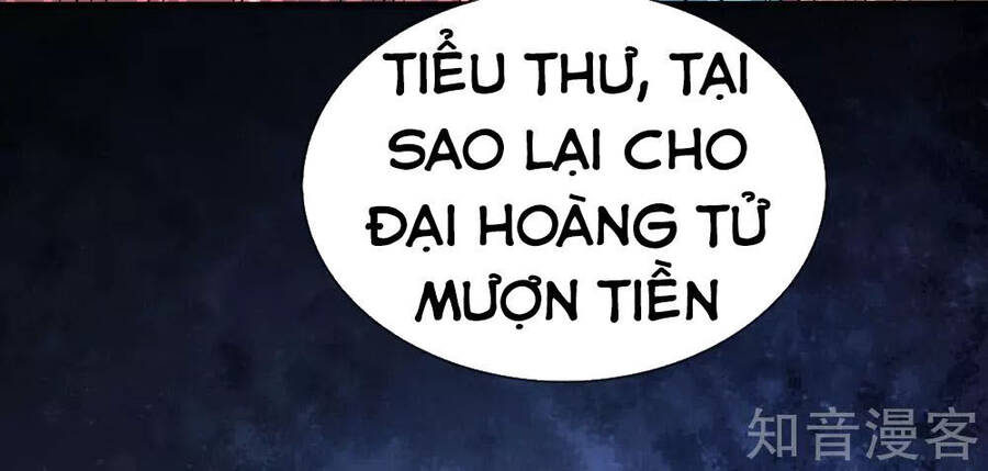 Chí Tôn Hồng Bao Hoàng Đế Chapter 33 - Trang 8