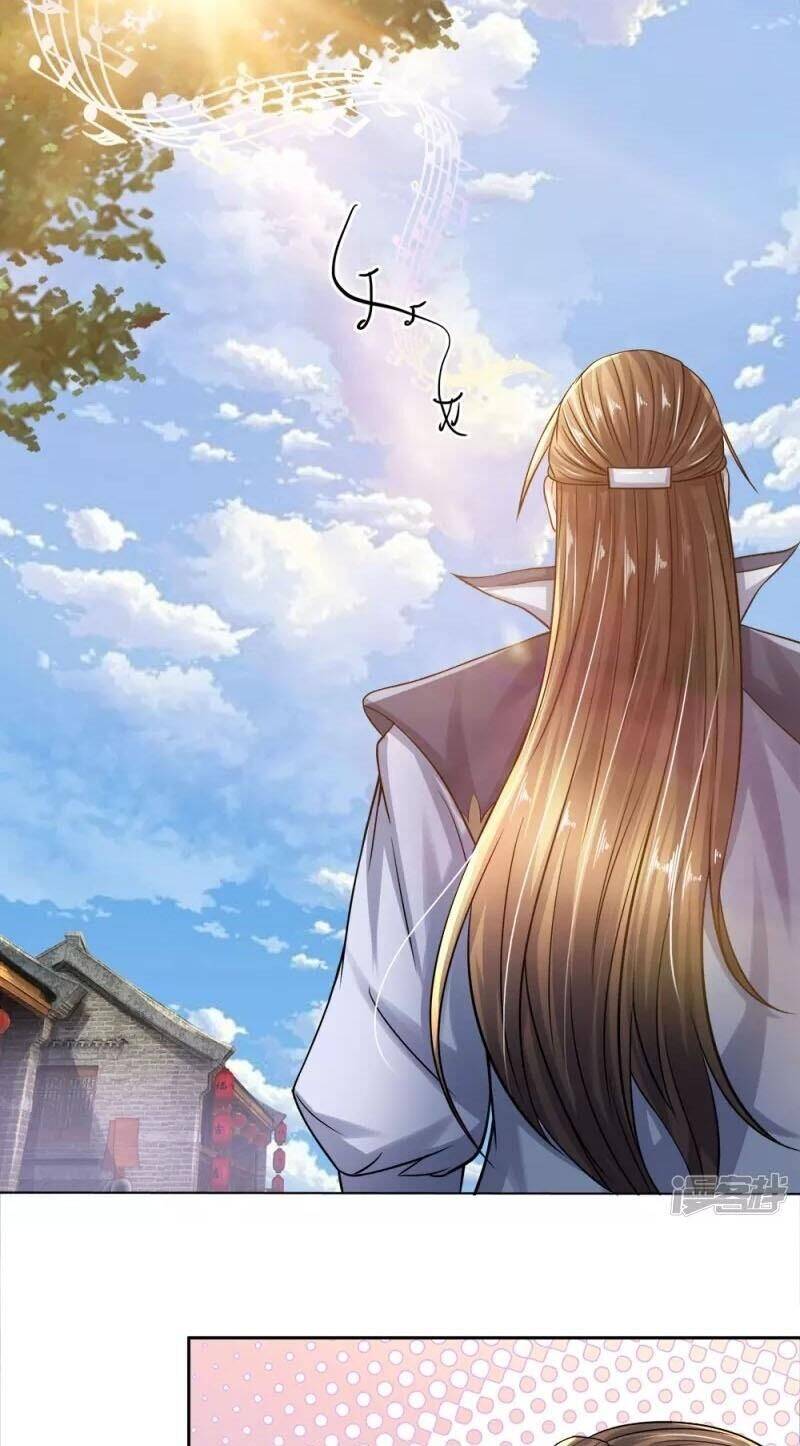 Chí Tôn Hồng Bao Hoàng Đế Chapter 18 - Trang 10