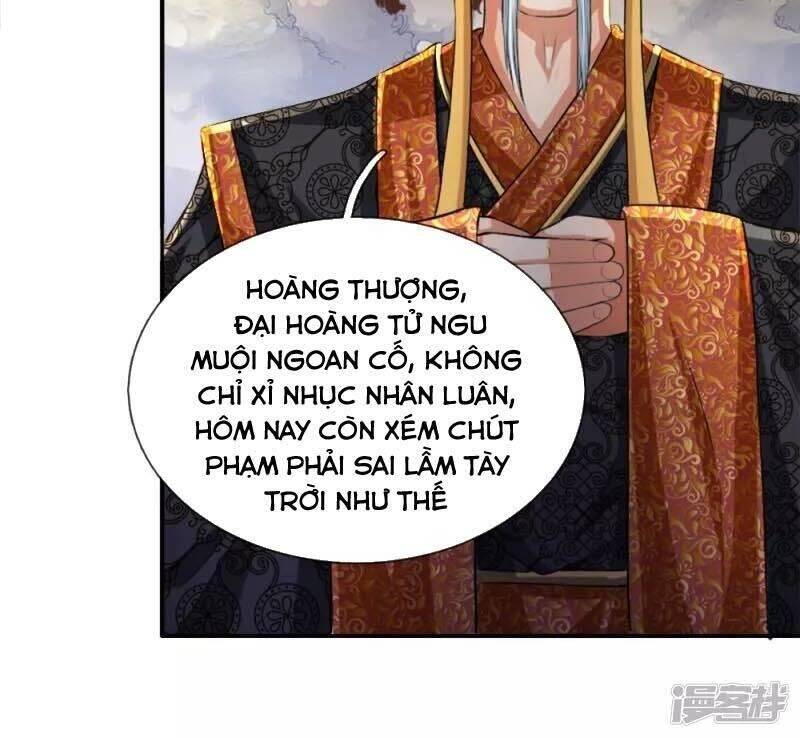 Chí Tôn Hồng Bao Hoàng Đế Chapter 5 - Trang 11