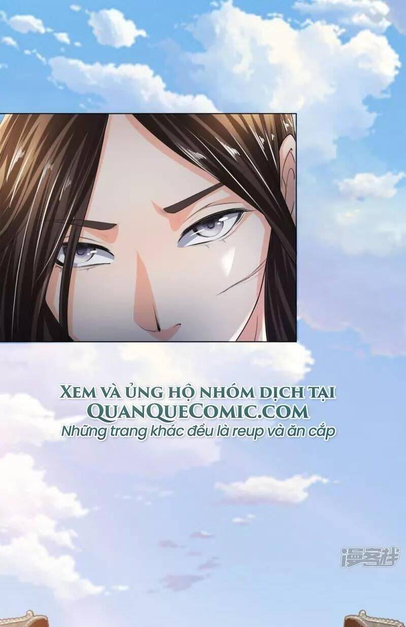 Chí Tôn Hồng Bao Hoàng Đế Chapter 10 - Trang 18