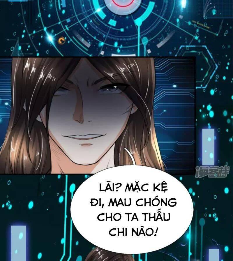 Chí Tôn Hồng Bao Hoàng Đế Chapter 2 - Trang 32