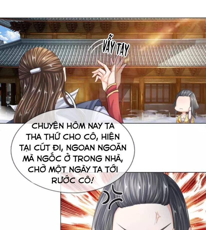 Chí Tôn Hồng Bao Hoàng Đế Chapter 16 - Trang 12