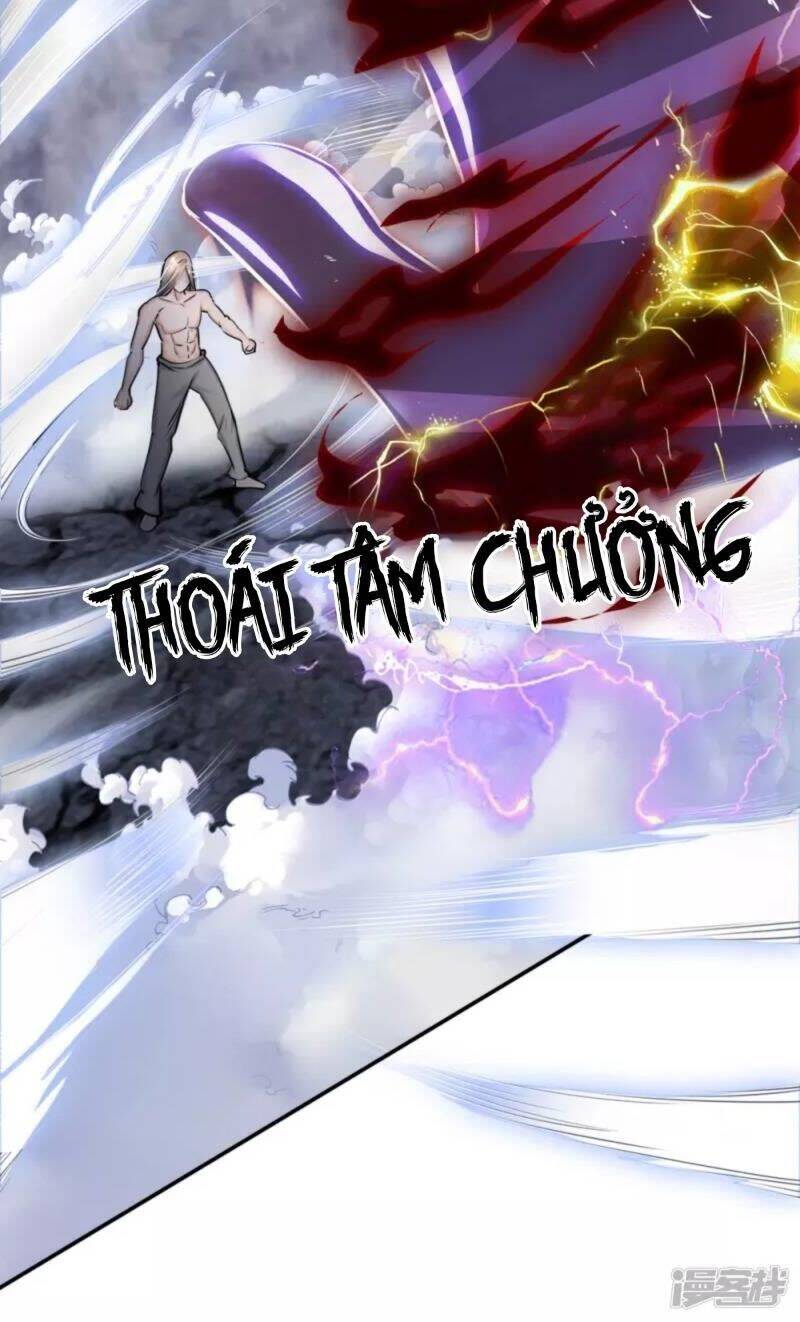 Chí Tôn Hồng Bao Hoàng Đế Chapter 3 - Trang 8