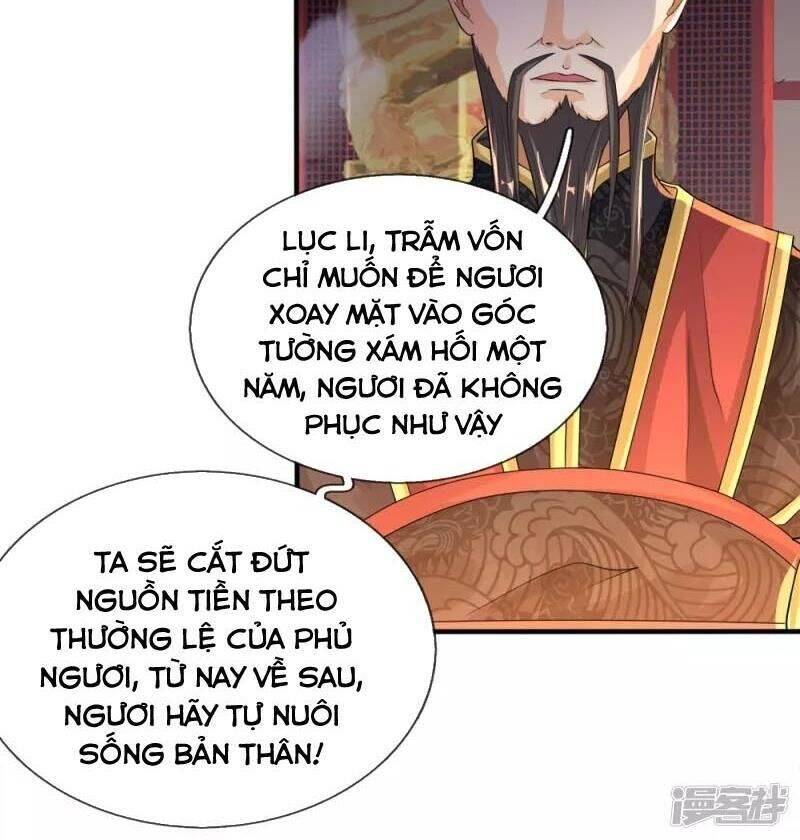 Chí Tôn Hồng Bao Hoàng Đế Chapter 8 - Trang 8