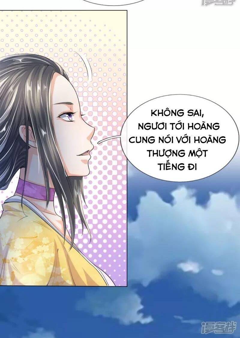 Chí Tôn Hồng Bao Hoàng Đế Chapter 13 - Trang 7