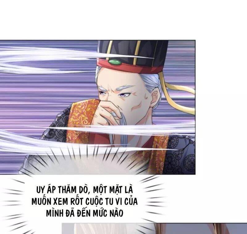 Chí Tôn Hồng Bao Hoàng Đế Chapter 7 - Trang 12