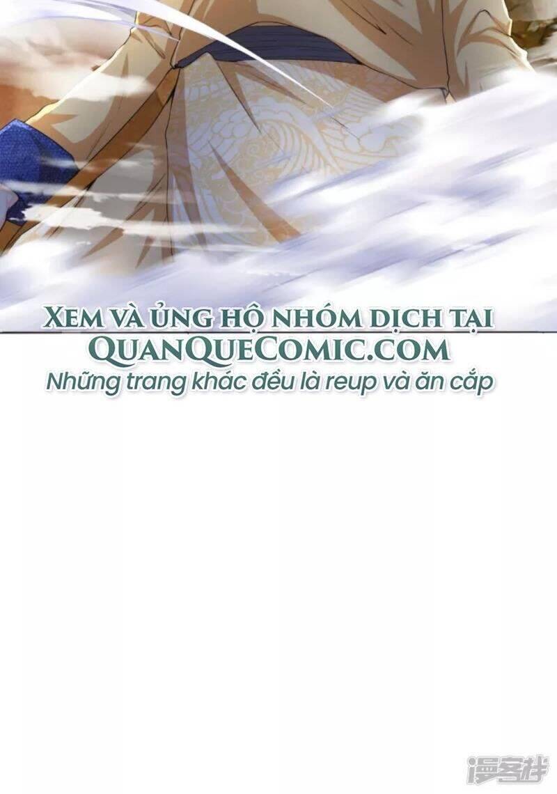 Chí Tôn Hồng Bao Hoàng Đế Chapter 7 - Trang 20