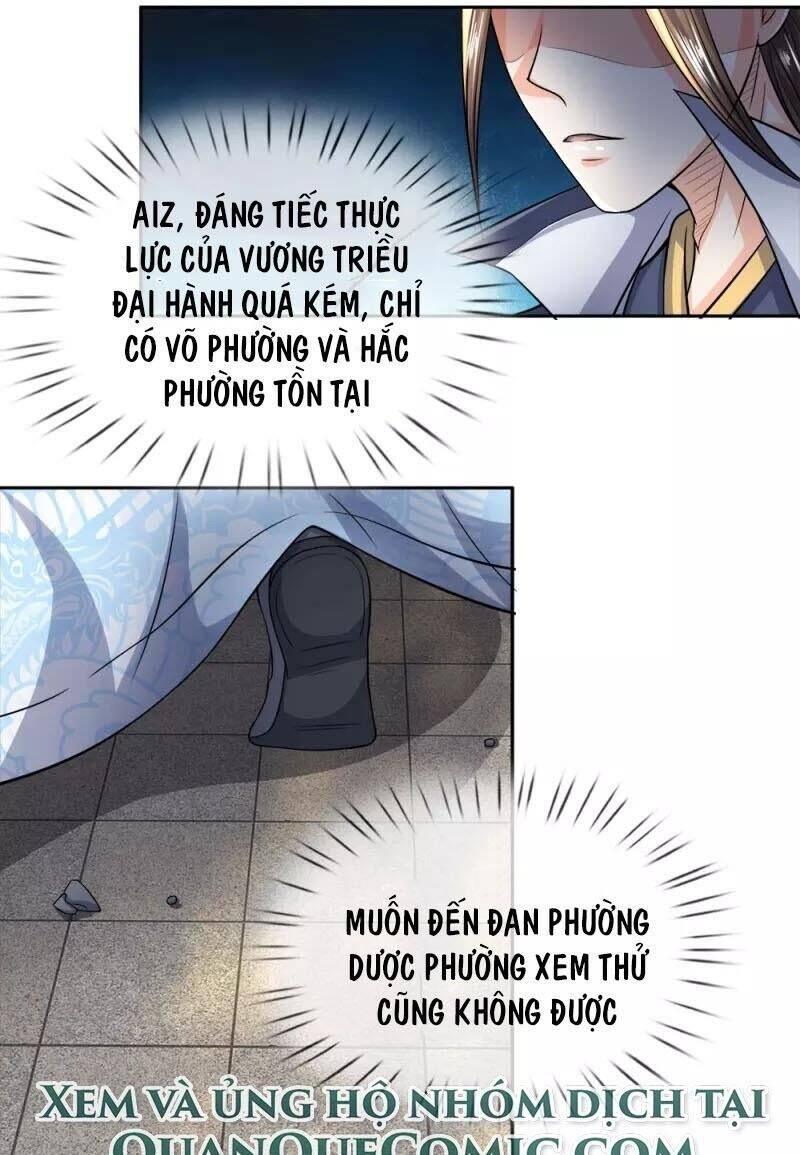 Chí Tôn Hồng Bao Hoàng Đế Chapter 18 - Trang 14