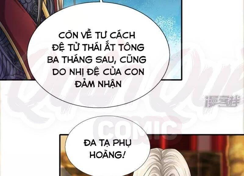 Chí Tôn Hồng Bao Hoàng Đế Chapter 6 - Trang 4