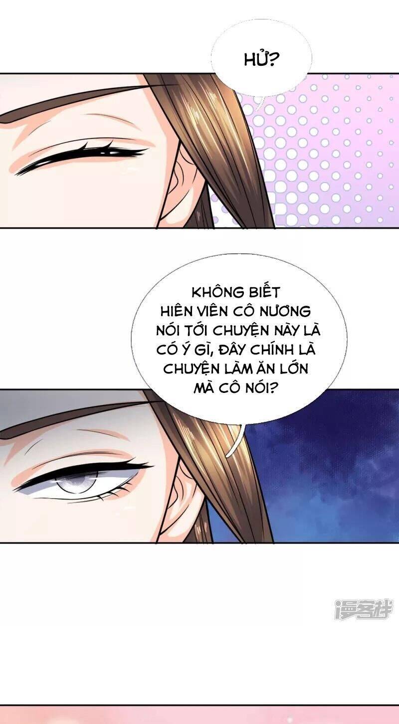 Chí Tôn Hồng Bao Hoàng Đế Chapter 31 - Trang 10