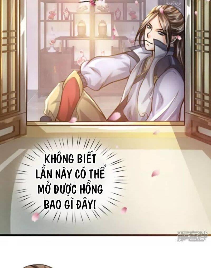 Chí Tôn Hồng Bao Hoàng Đế Chapter 11 - Trang 22