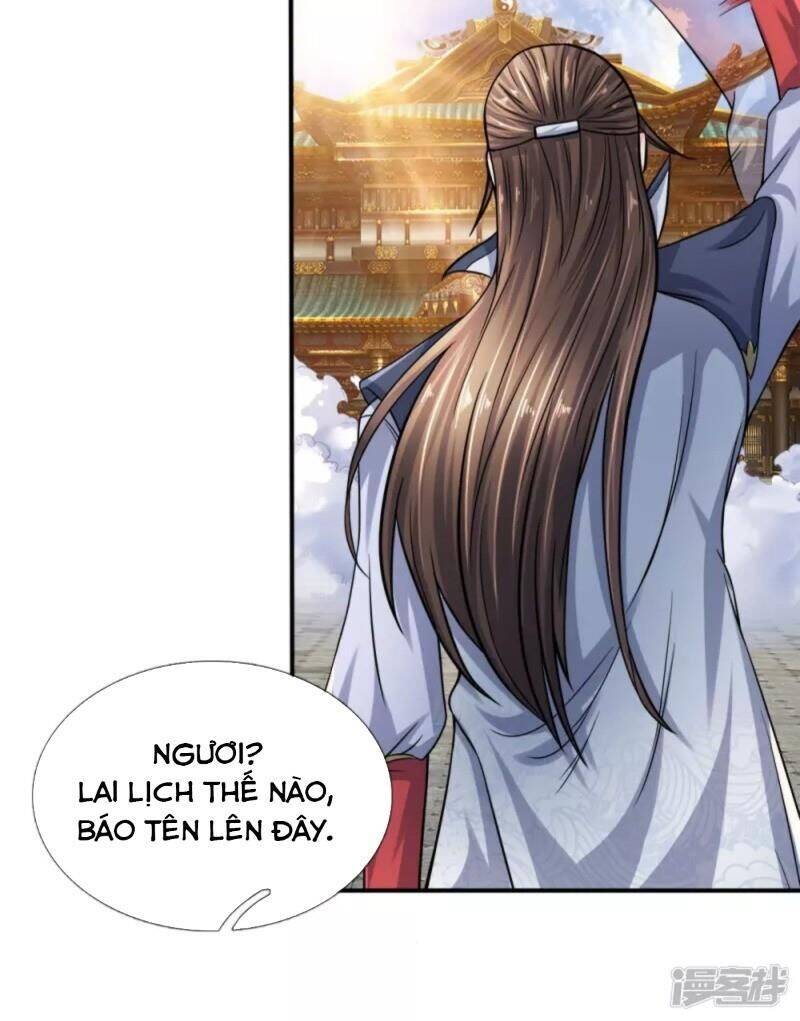 Chí Tôn Hồng Bao Hoàng Đế Chapter 21 - Trang 13