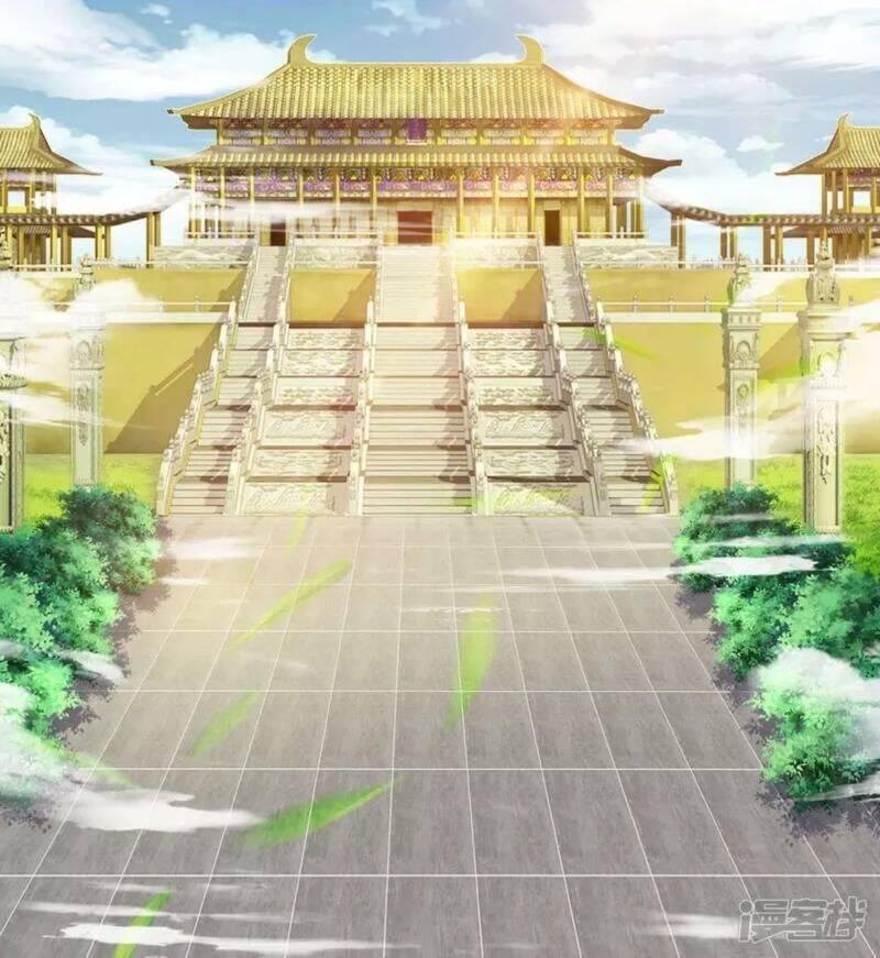 Chí Tôn Hồng Bao Hoàng Đế Chapter 3 - Trang 47