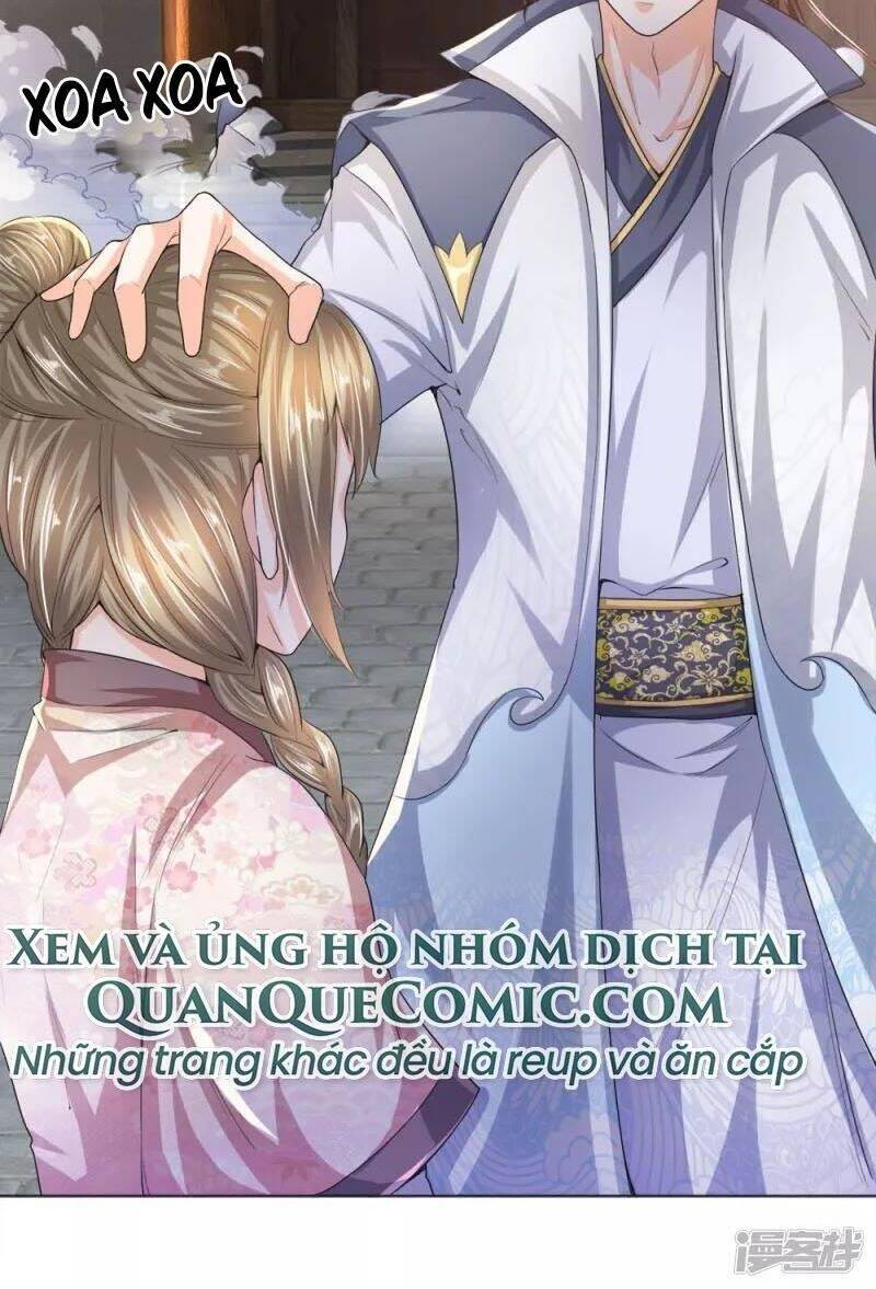 Chí Tôn Hồng Bao Hoàng Đế Chapter 13 - Trang 5