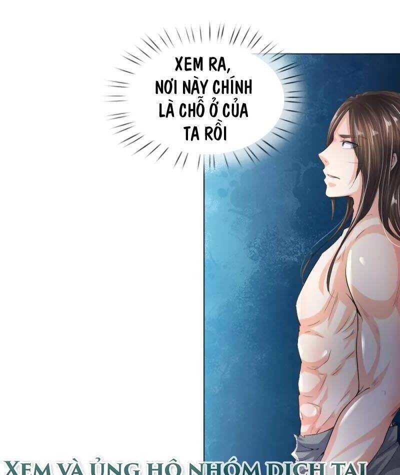 Chí Tôn Hồng Bao Hoàng Đế Chapter 10 - Trang 6