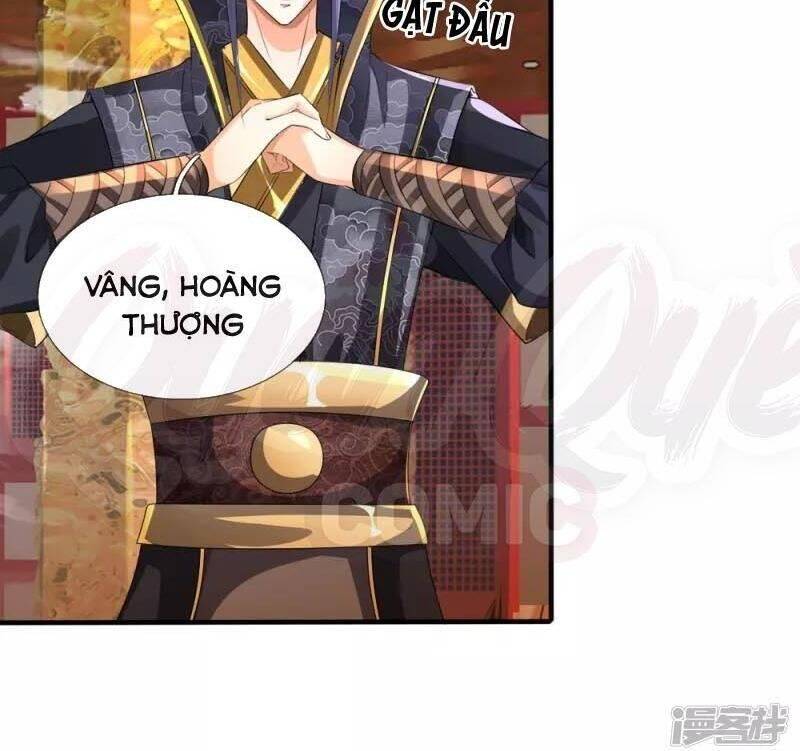 Chí Tôn Hồng Bao Hoàng Đế Chapter 8 - Trang 10