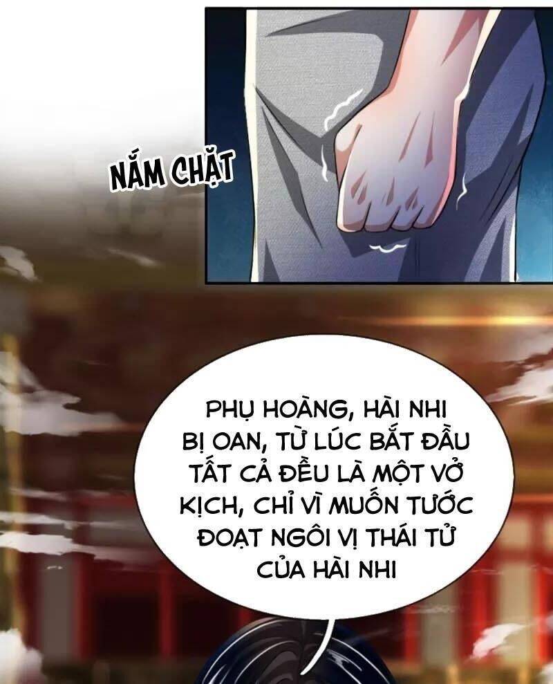 Chí Tôn Hồng Bao Hoàng Đế Chapter 5 - Trang 15