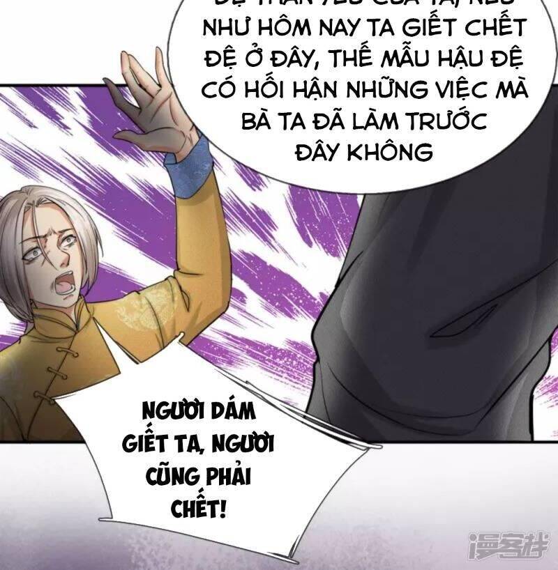 Chí Tôn Hồng Bao Hoàng Đế Chapter 2 - Trang 5